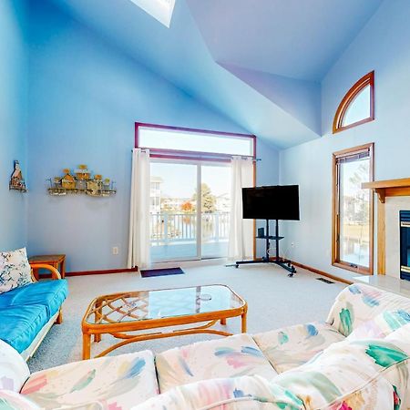 South Bethany --- 301 W 2Nd St شاطئ بيثاني المظهر الخارجي الصورة