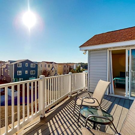 South Bethany --- 301 W 2Nd St شاطئ بيثاني المظهر الخارجي الصورة
