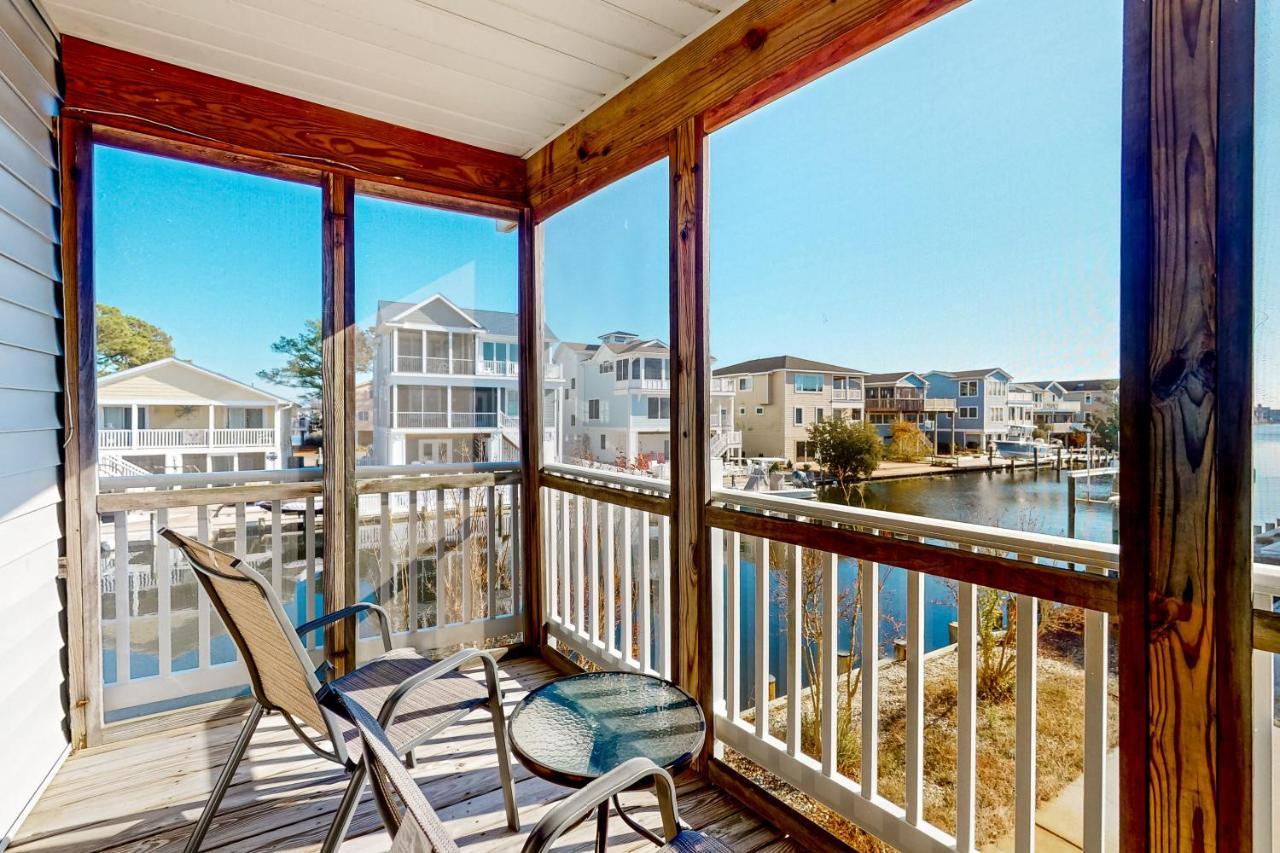 South Bethany --- 301 W 2Nd St شاطئ بيثاني المظهر الخارجي الصورة