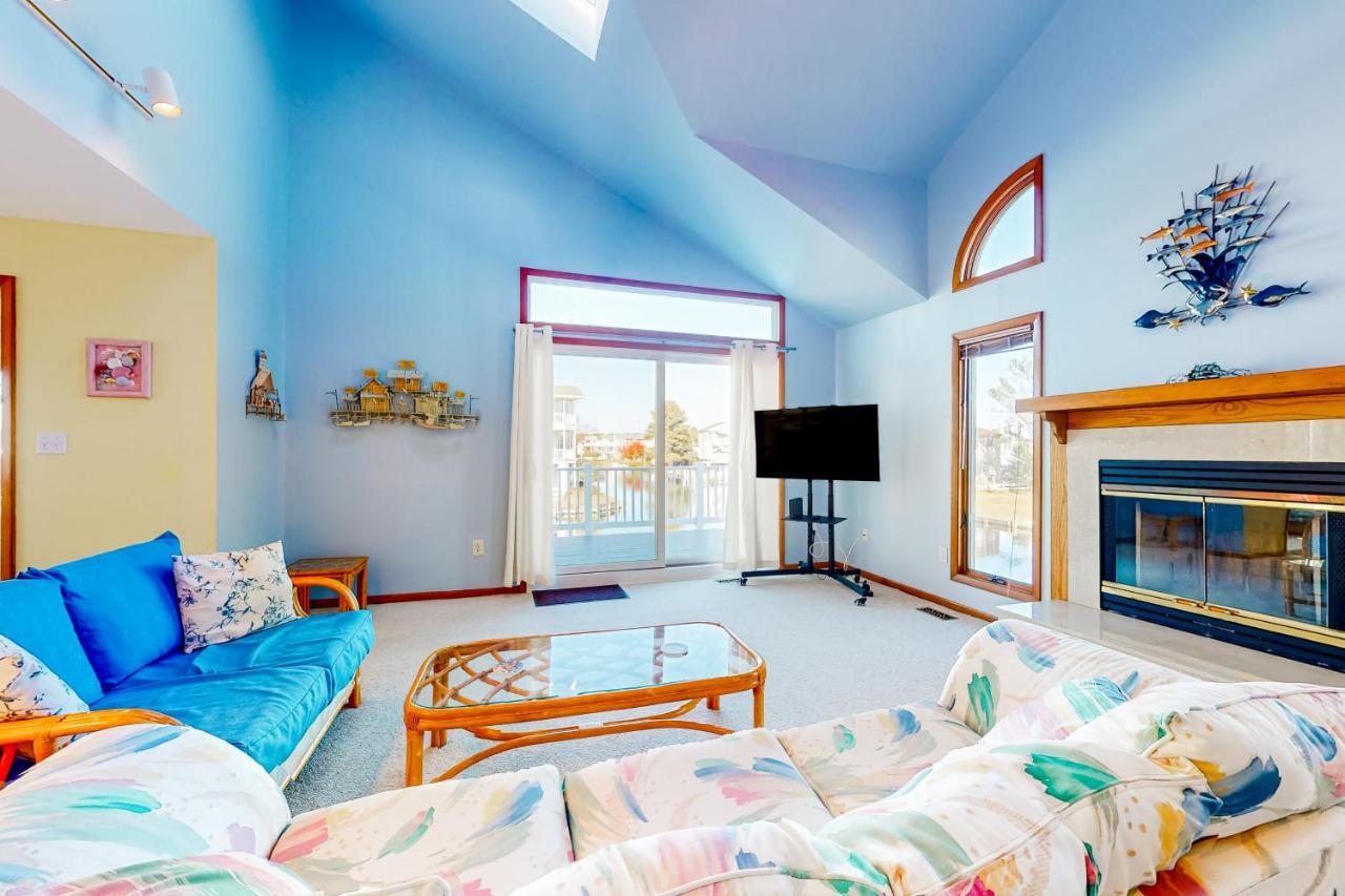 South Bethany --- 301 W 2Nd St شاطئ بيثاني المظهر الخارجي الصورة