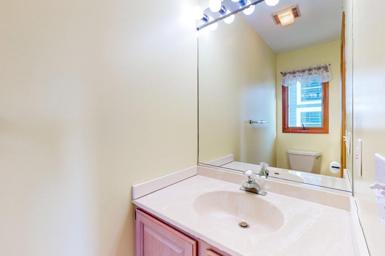 South Bethany --- 301 W 2Nd St شاطئ بيثاني المظهر الخارجي الصورة