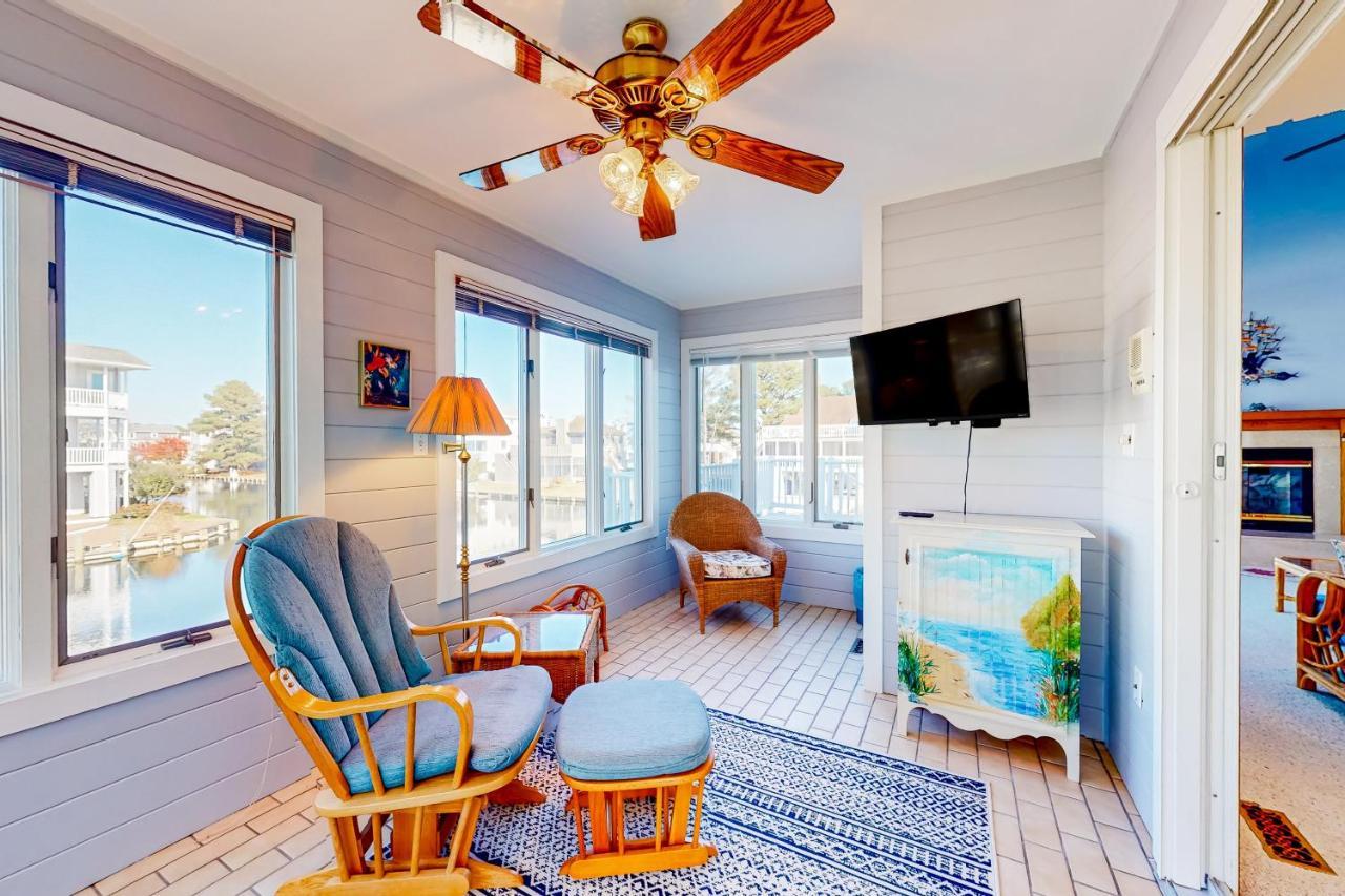 South Bethany --- 301 W 2Nd St شاطئ بيثاني المظهر الخارجي الصورة