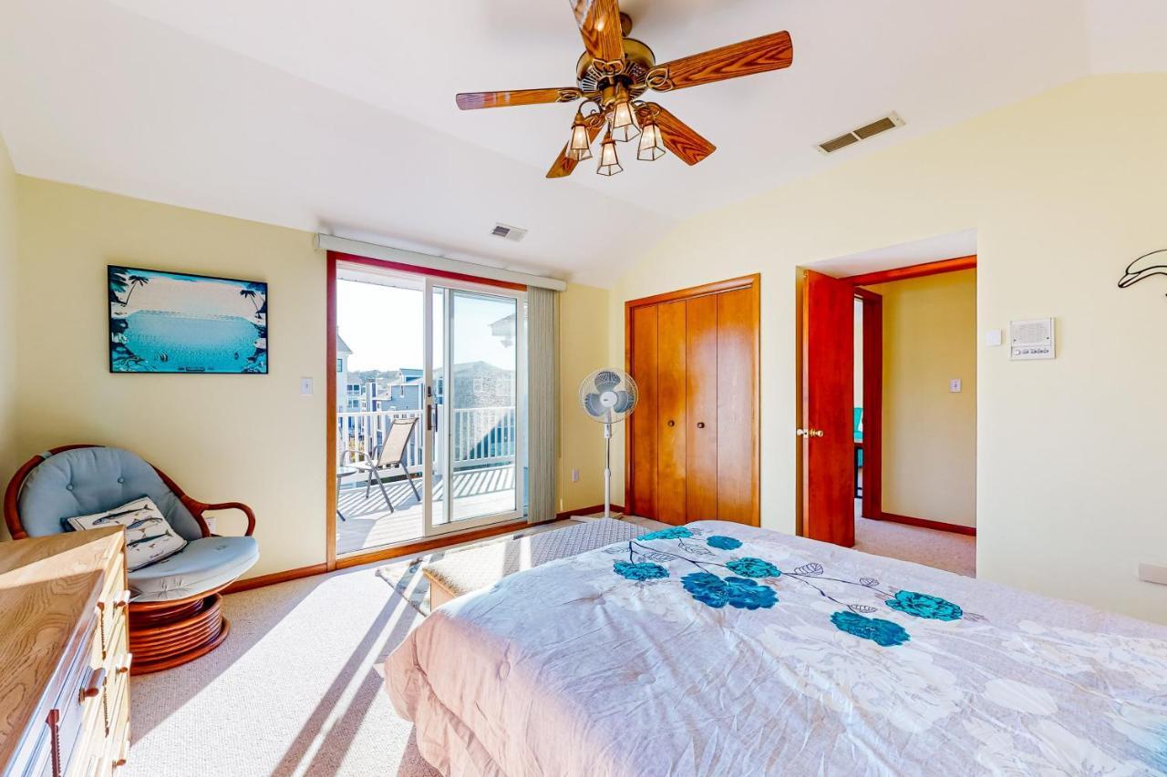 South Bethany --- 301 W 2Nd St شاطئ بيثاني المظهر الخارجي الصورة