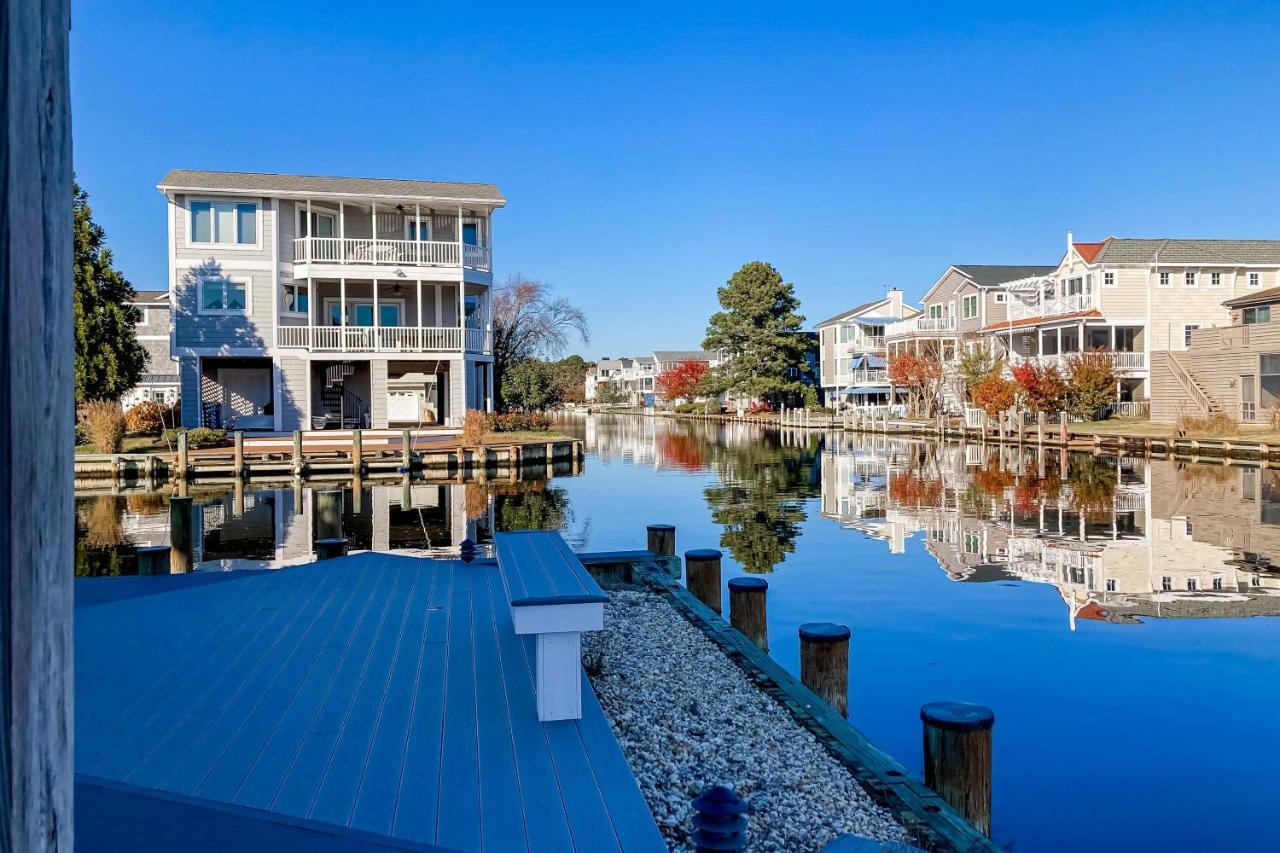 South Bethany --- 301 W 2Nd St شاطئ بيثاني المظهر الخارجي الصورة