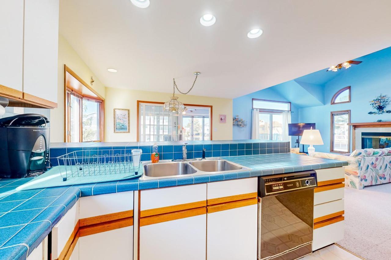 South Bethany --- 301 W 2Nd St شاطئ بيثاني المظهر الخارجي الصورة