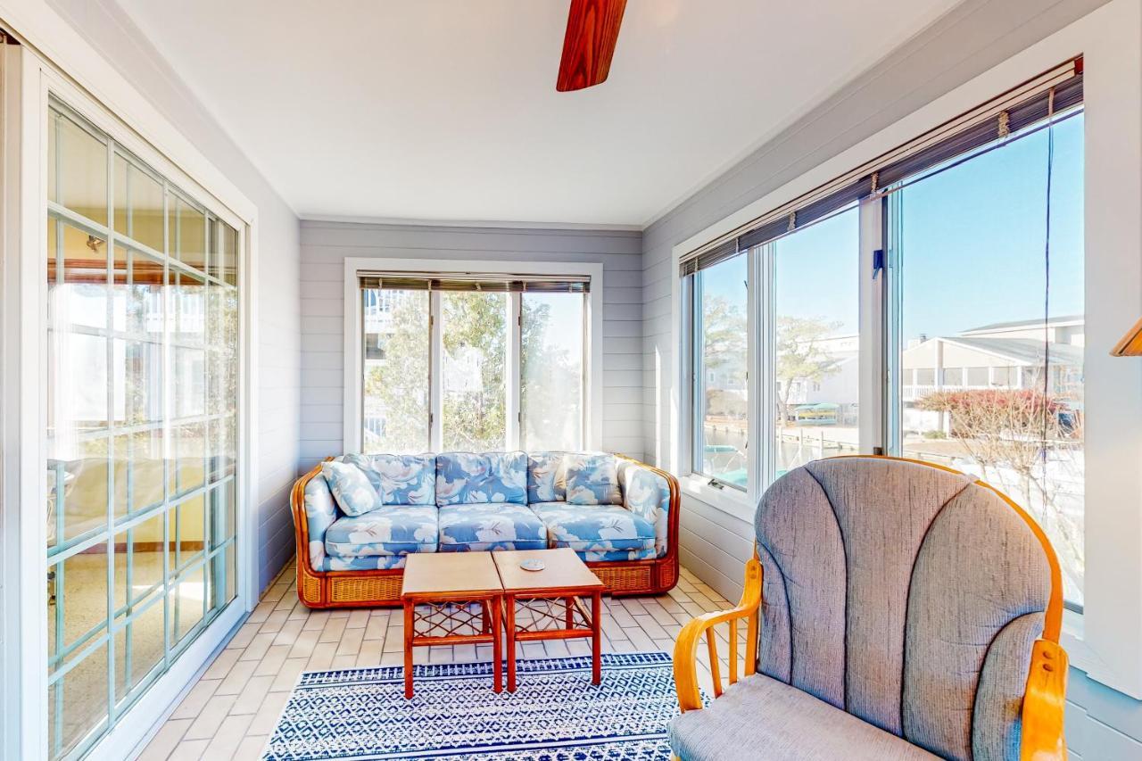 South Bethany --- 301 W 2Nd St شاطئ بيثاني المظهر الخارجي الصورة