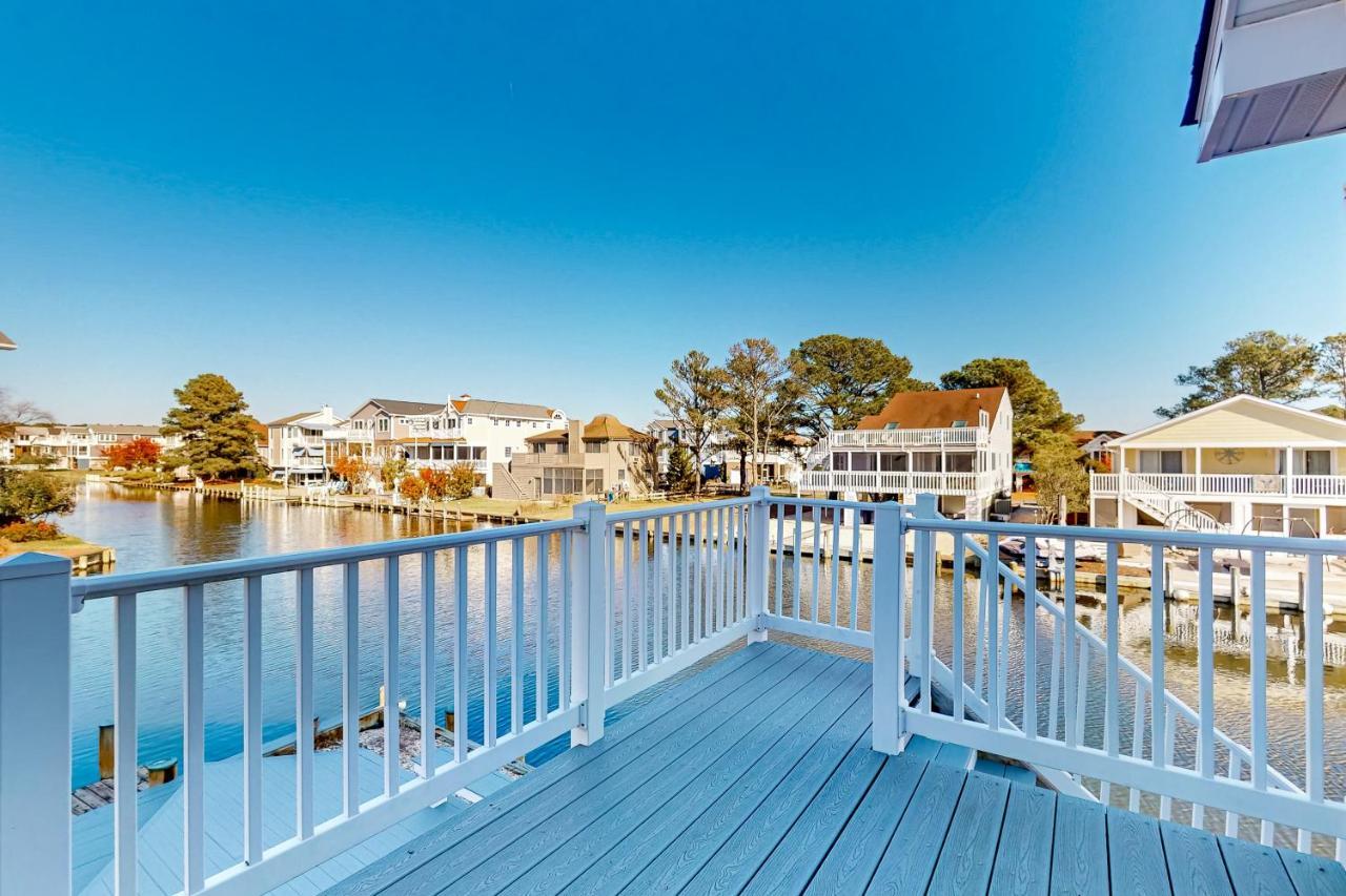 South Bethany --- 301 W 2Nd St شاطئ بيثاني المظهر الخارجي الصورة