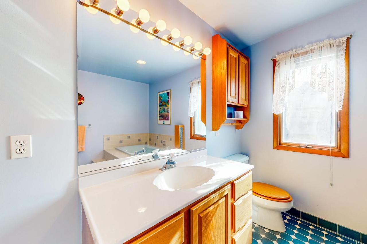 South Bethany --- 301 W 2Nd St شاطئ بيثاني المظهر الخارجي الصورة
