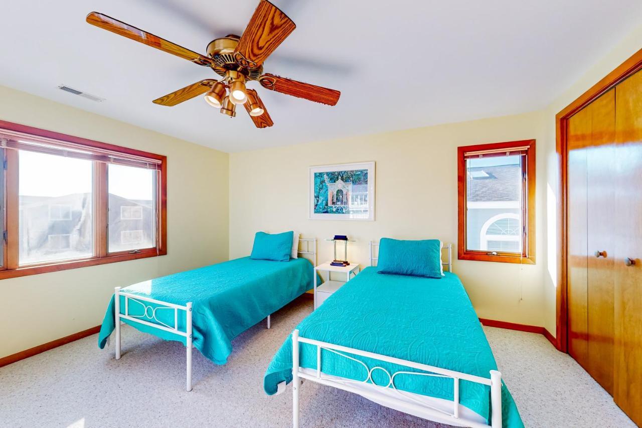 South Bethany --- 301 W 2Nd St شاطئ بيثاني المظهر الخارجي الصورة