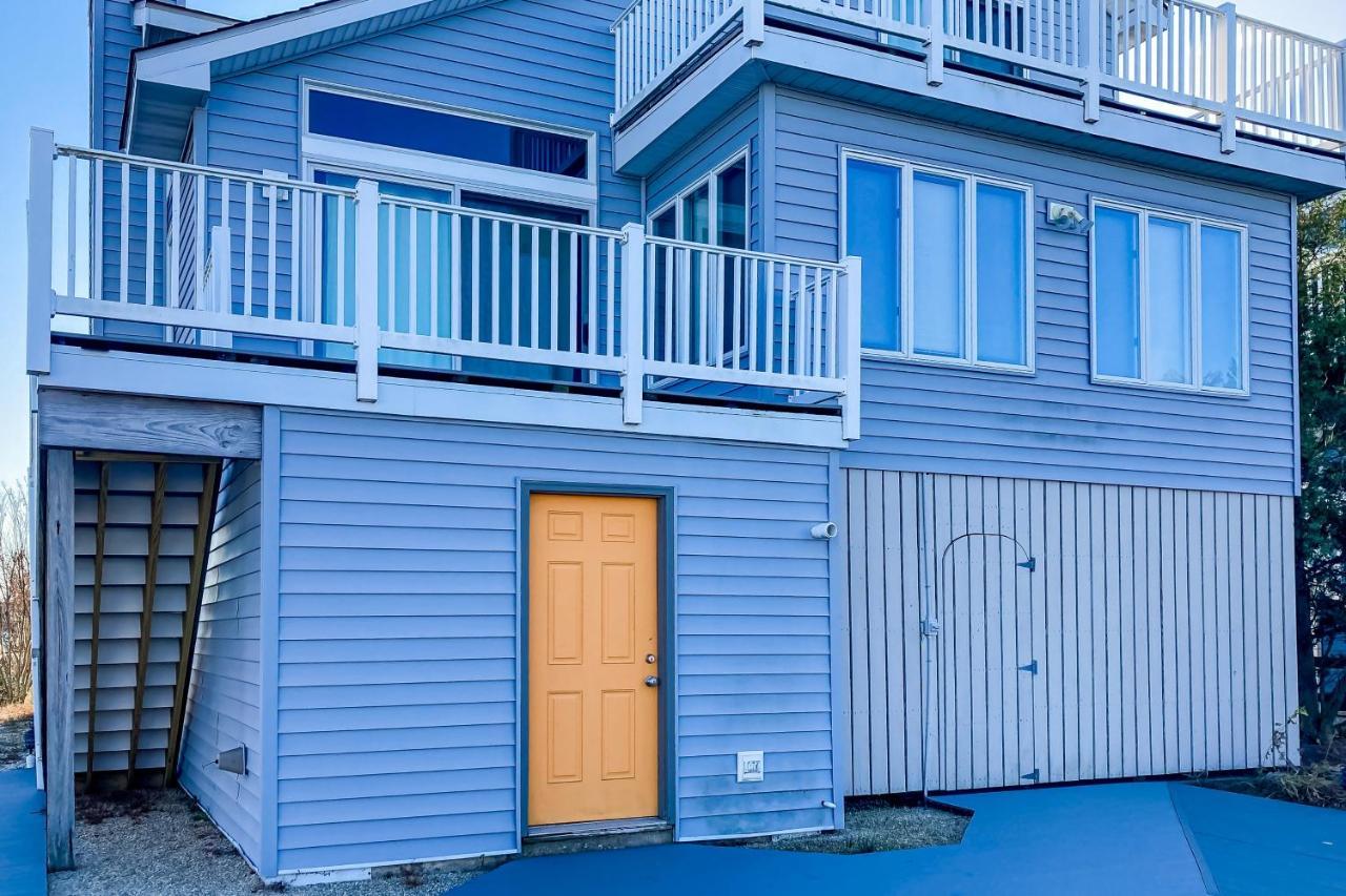 South Bethany --- 301 W 2Nd St شاطئ بيثاني المظهر الخارجي الصورة