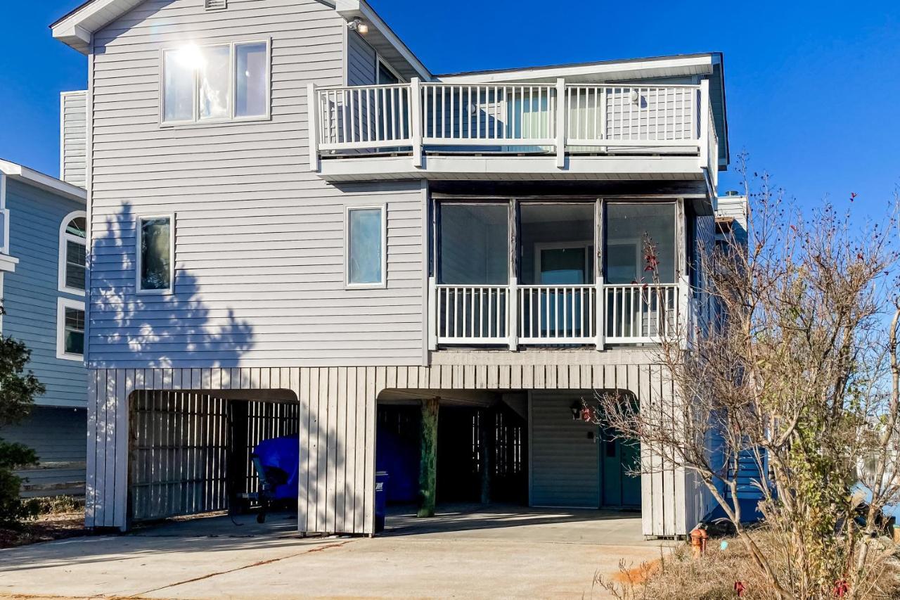 South Bethany --- 301 W 2Nd St شاطئ بيثاني المظهر الخارجي الصورة