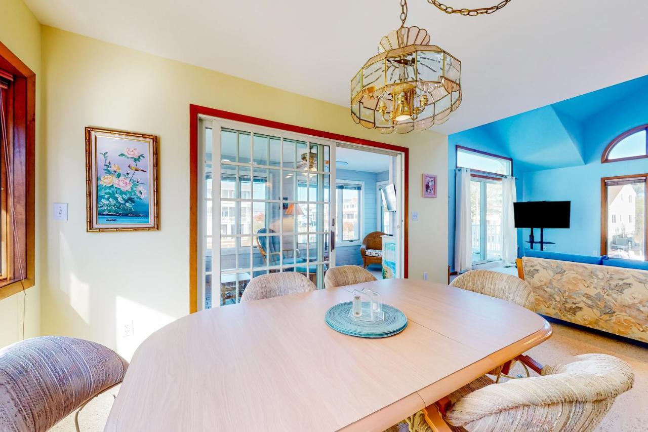 South Bethany --- 301 W 2Nd St شاطئ بيثاني المظهر الخارجي الصورة