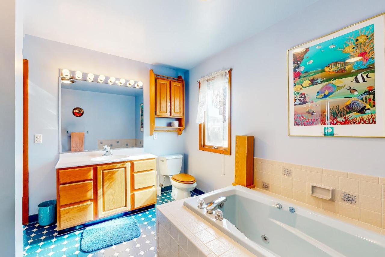 South Bethany --- 301 W 2Nd St شاطئ بيثاني المظهر الخارجي الصورة