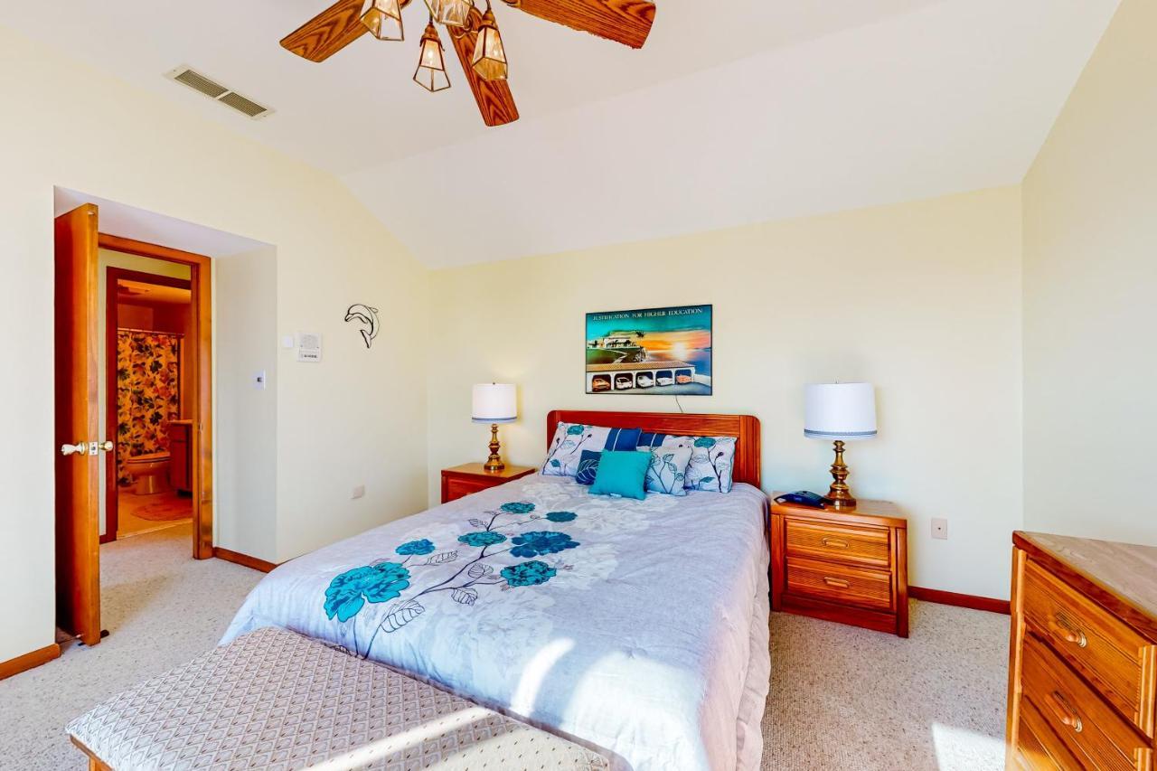 South Bethany --- 301 W 2Nd St شاطئ بيثاني المظهر الخارجي الصورة