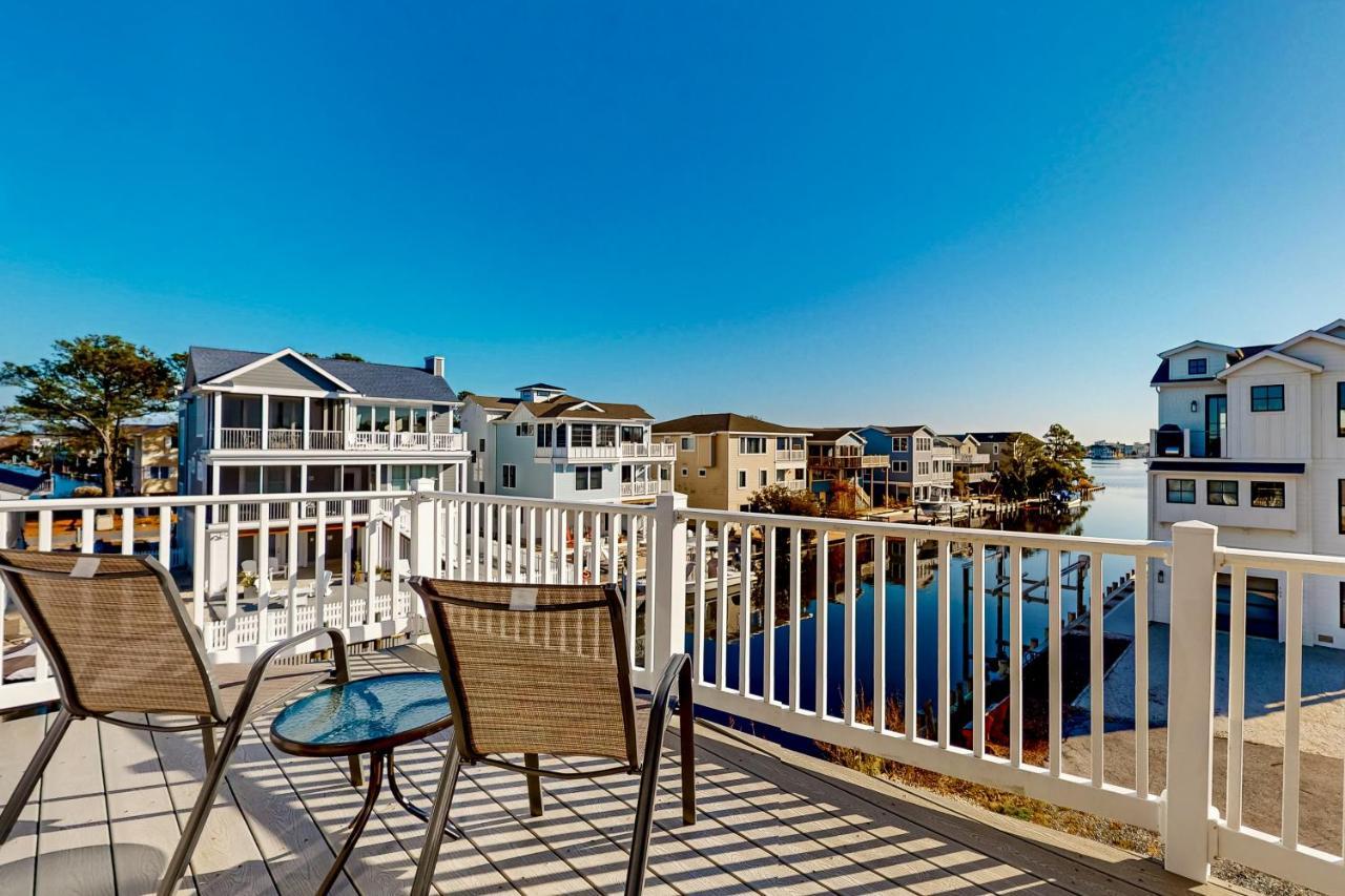 South Bethany --- 301 W 2Nd St شاطئ بيثاني المظهر الخارجي الصورة