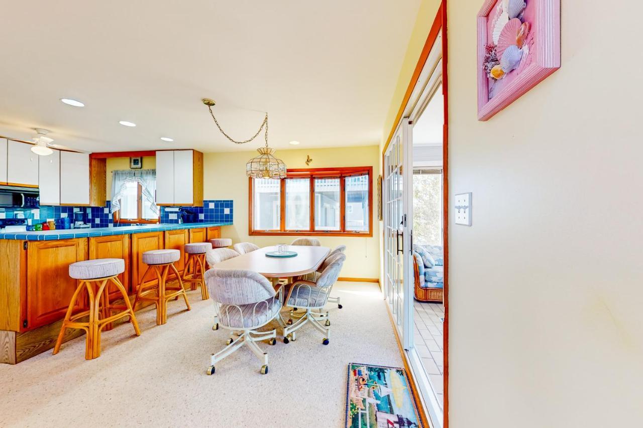 South Bethany --- 301 W 2Nd St شاطئ بيثاني المظهر الخارجي الصورة