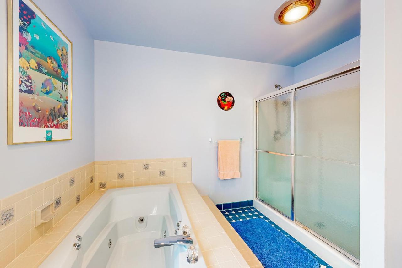 South Bethany --- 301 W 2Nd St شاطئ بيثاني المظهر الخارجي الصورة