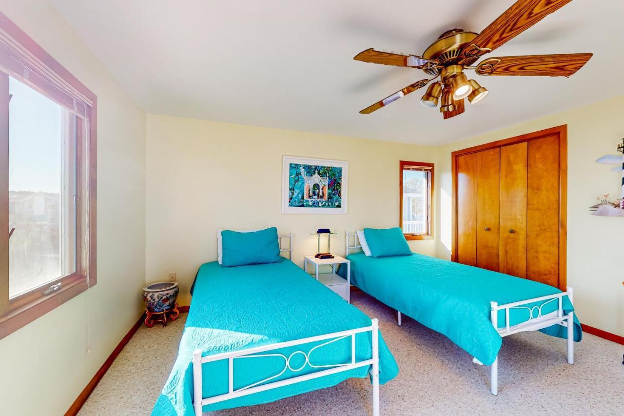 South Bethany --- 301 W 2Nd St شاطئ بيثاني المظهر الخارجي الصورة