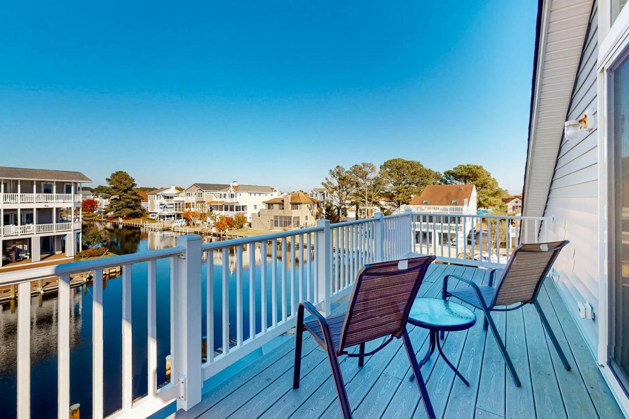 South Bethany --- 301 W 2Nd St شاطئ بيثاني المظهر الخارجي الصورة