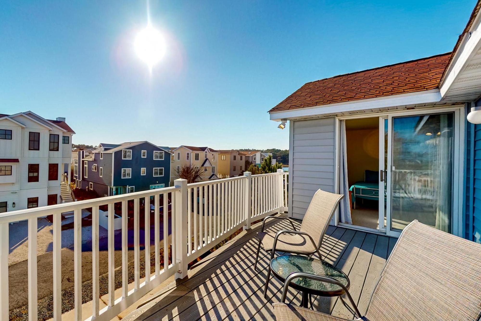 South Bethany --- 301 W 2Nd St شاطئ بيثاني المظهر الخارجي الصورة